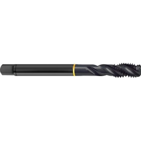 GUHRING-Gewindebohrer für Sacklöcher GUHRING HSS-E 5717 M16 x 2,0
