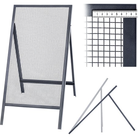 Kadax KADAX Sandfilter 120 x 60 cm 1,0 x 1,0