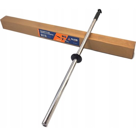 MAGNETISCHER SPÄNEABFANGBEHÄLTER 1080 mm