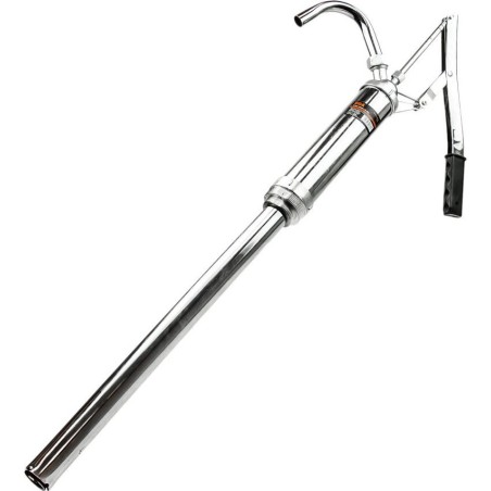 Faster Tools FASTER TOOLS Kolbenpumpe für Öl, Einheitsgröße