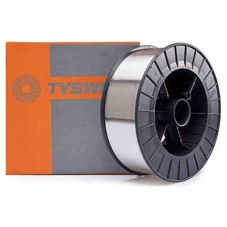 Tysweld Schweißdraht für Aluminium ALMG5 TYSWELD T56M 1,0 mm, 2 kg (1 Stk.)