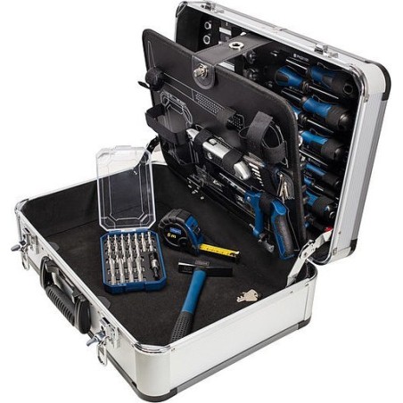 Scheppach-Werkzeugset TB 150, 101-teilig (SCH5909306900)