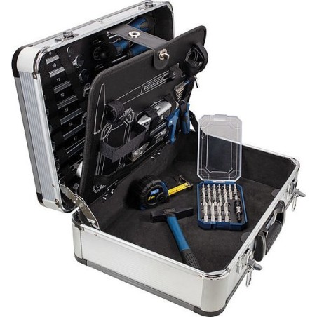 Scheppach-Werkzeugset TB 150, 101-teilig (SCH5909306900)