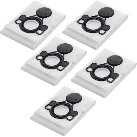 Beschaffung von KOSTENLOSEN FLEX-BEUTELN FÜR VC 21–26