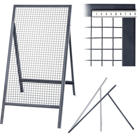 Kadax KADAX Sandfilter 120 x 60 cm 2,0 x 2,0