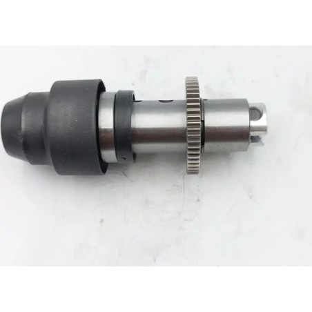 Dedra SDS-Bohrerkopf, Satz