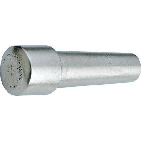 Format Diamant-Schleifscheibe mit Mehrkornbeschichtung, 2,5 Karat, Schaft MK0 FORMAT