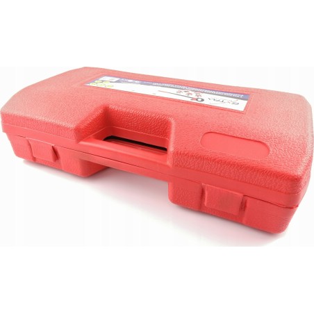 Fiskars Gewindeschneidwerkzeug, 6-teilig, 1/4" – 1 1/4" /MAR-POL