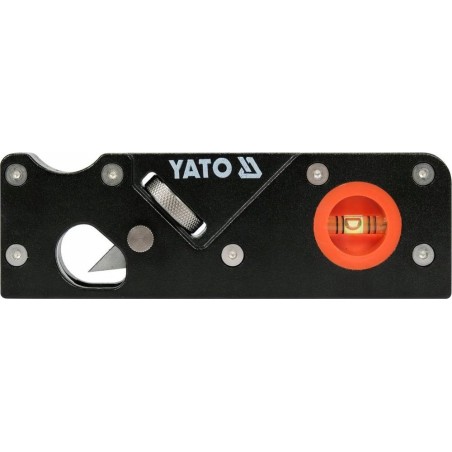 Yato YATO KANTENFASERFRÄSER