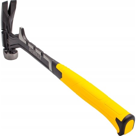 Dewalt-Werkzeugset: Stahl-Abbruchhammer, 1-teilig, 624 g