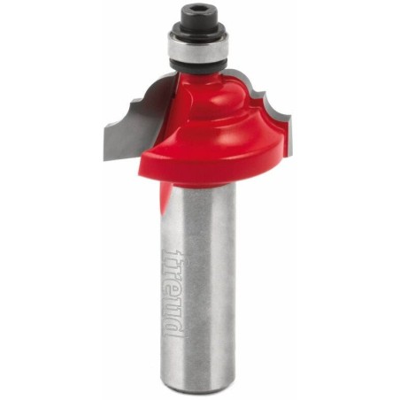 Fräser 38-31212P 29,4 × 13,5 × 12 R3,97