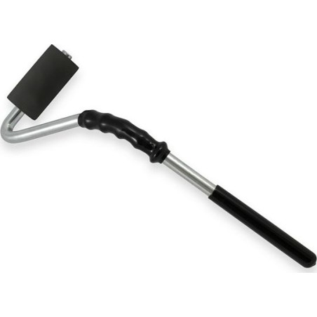 Sovereign Andruckrolle 7,5 cm – profilierter Griff