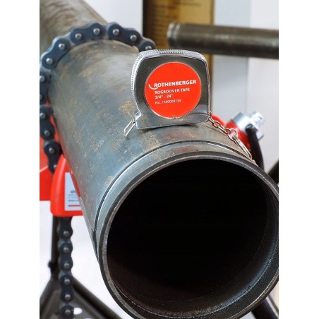 Rothenberger Messrad ROTHENBERGER