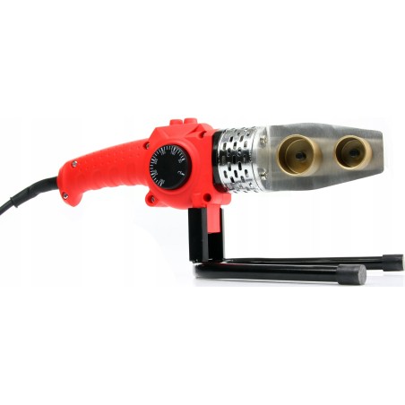 Fiskars PRO MAR-POL PVC-Rohrschweißgerät