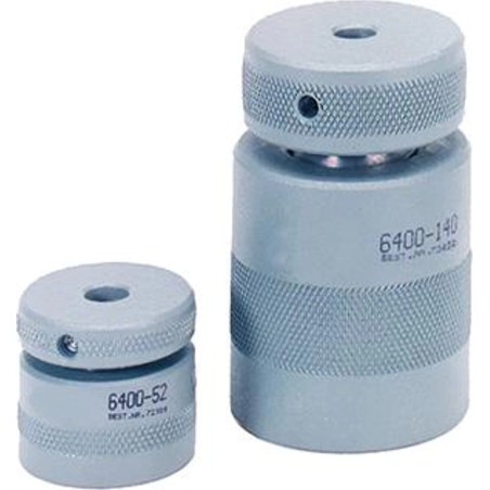 AMF Schraubstütze, Größe 100, 70–100 mm, AMF