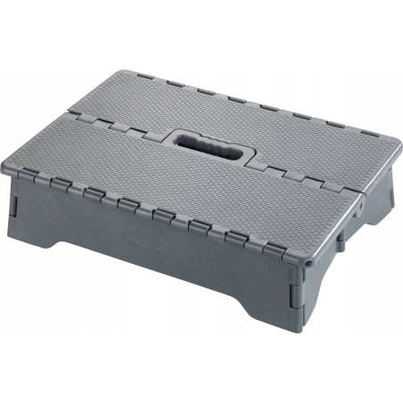 Maximex Klappbare rutschfeste Stufe