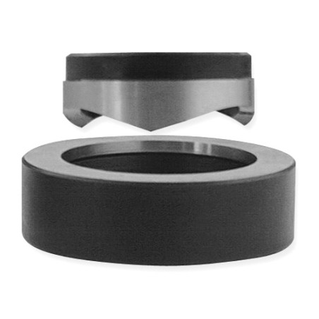 Erko Rundlochstanzer 22,5 mm, Stahl – WO_22,5