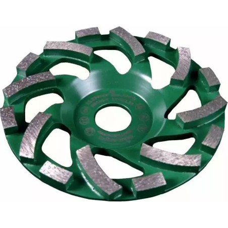 CEDIMA DIAMANT-SCHLEIFSCHEIBE STB ULTRA 125 mm