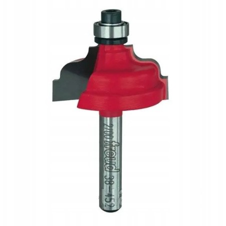 Fräser 38-40208P 31,75 × 15 × 8,0 R3,18