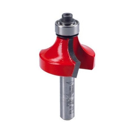 Fräser 36-11406P 31,8 × 59,2 × 6,0 R9,53