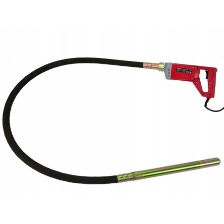 Betonrüttler WG-527 DIA35MM 2M BIG (10/2 Stk.)