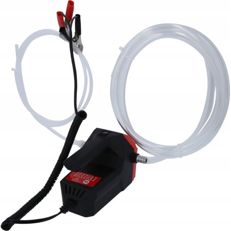 KS Tools Elektrische Ölabsaug- und Umfüllpumpe, 12 V, KS Tools