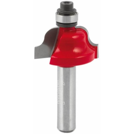 Fräser 38-10206P 35 × 18,5 × 6,0 R6,35