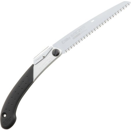 SILKY Silky-Gartensäge Super Accel 210-14 fein (117-21)