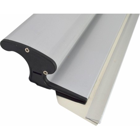 AWTools AWTOOLS TITAN PROFESSIONAL-Kunststoffspachtel für den Feinschliff 1000 mm 4848