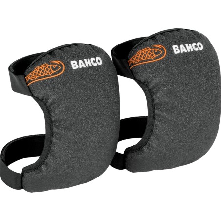 Bahco Hochwertige Arbeitshandschuhe 1250 x 90 x 30 mm, strapazierfähiges Kunstleder und Gummi, 350 g. Bahco