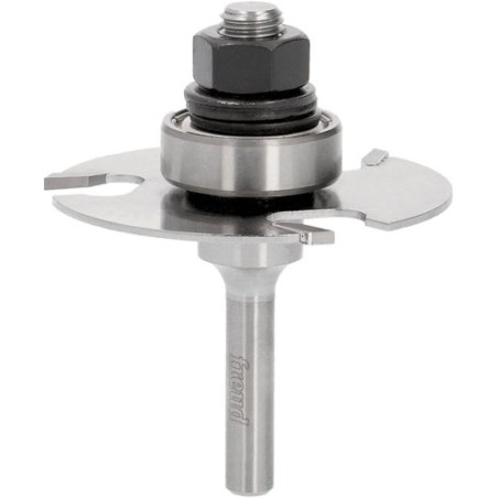 Fräser 63-11606P 50,8 × 5,0 × 60,3 × 6,0-3