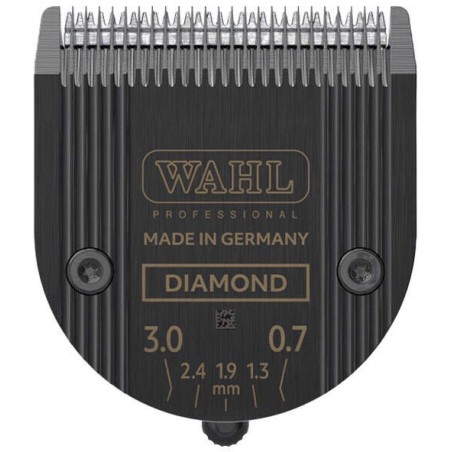 WAHL 1854-7024 Diamantklingen-Set