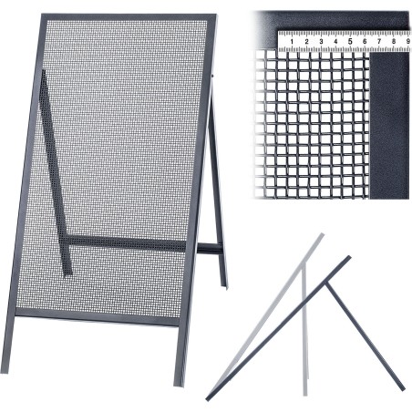 Kadax KADAX Sandfilter 120 x 60 cm 0,6 x 0,6