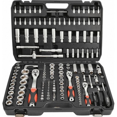 Werkzeugsatz AWTools, 173-teilig (AW39173)