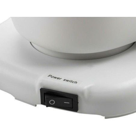 Bahco HEIZGEBLÄSE 2-F MIT FERNBEDIENUNG 2200 W /FORCEKRAFT