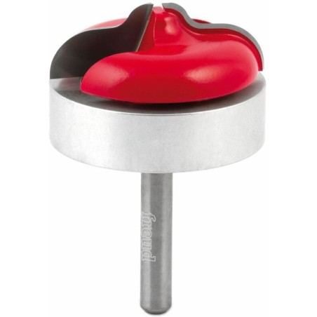 Fräser 39-10006P 19,05 × 9,8 × 6,0 R2,38