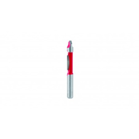 Fräser 28-10412P 12,7 × 31,8 × 96,2 × 12,0