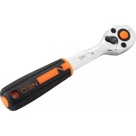 Werkzeugset Neo 10-070, 126-teilig (10-070)