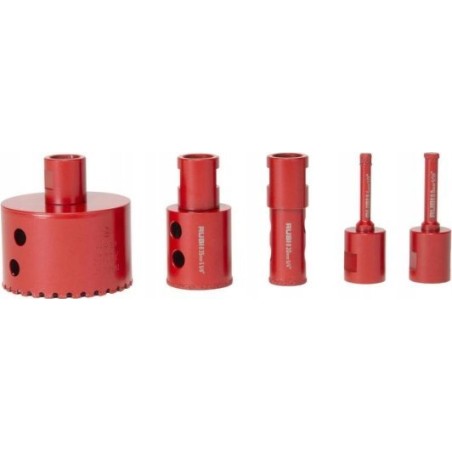 Rubi RUBI KORONA DRYGRES PREMIUM 28 mm