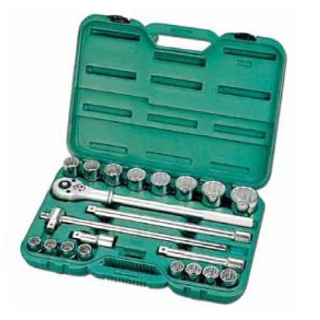 Honiton-Werkzeugset, 21-teilig (H6221)