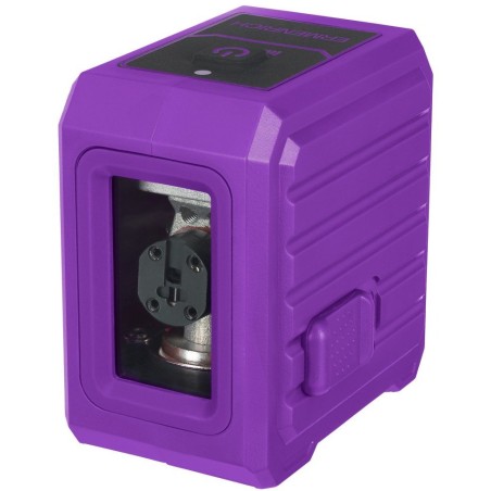 Ermenrich BASE LN10 Laser-Wasserwaage