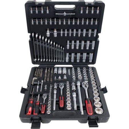 KS Tools-Werkzeugset, 216-teilig (917.0216)