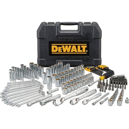 Dewalt-Werkzeugset, 205-teilig (DWMT81534-1)
