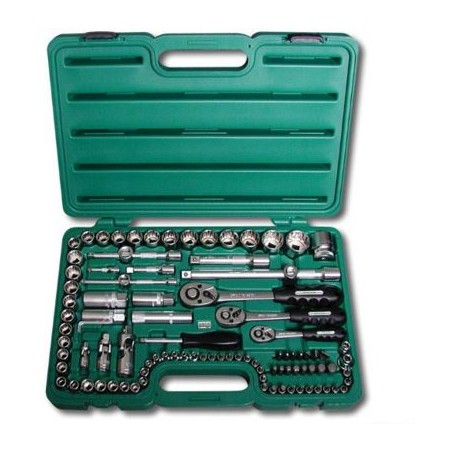 Honiton-Werkzeugset, 99-teilig (H4399)