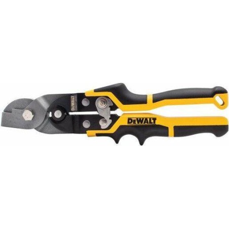 Dewalt Ergo-Schere für die Klimatechnik – Schneidschere
