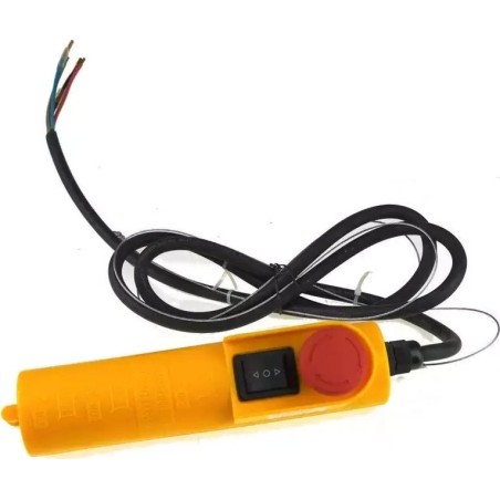 Dedra Fernbedienung, Set