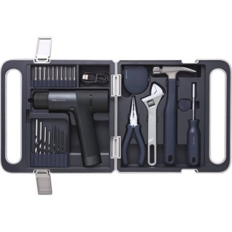 Hoto-Werkzeugset HOTO QWDZGJ001, 9-teilig