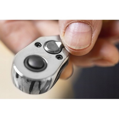 Stanley-Werkzeugset STANLEY SCHRAUBENSCHLÜSSEL-SET 11-teilig 3/8" + RATSCHE 72Z