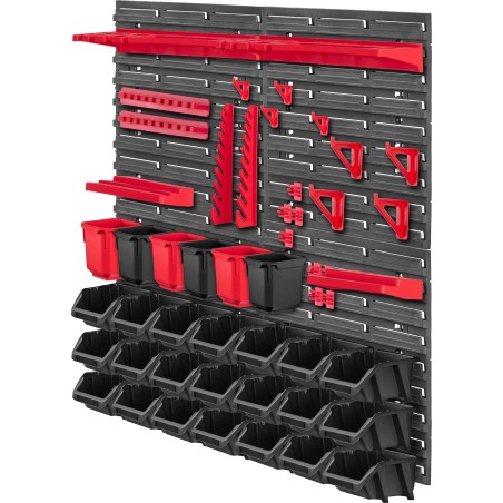 Kadax-Werkzeugset KADAX-Werkzeugset: Tafel 78 x 78 cm, 4 x 39 x 39 cm