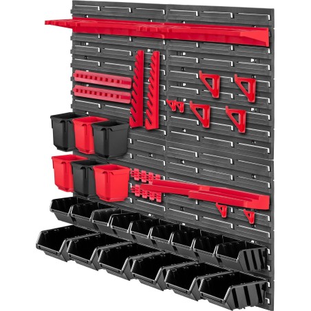 Kadax-Werkzeugset KADAX-Werkzeugset: Tafel 78 x 78 cm, 4 x 39 x 39 cm